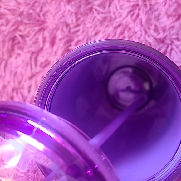 NWT Purple Starbucks tumbler - Picture 5 of 12